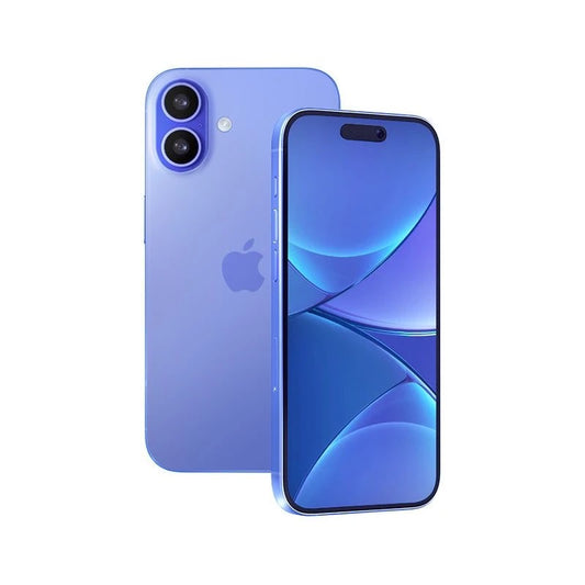 iPhone 16 plus version américaine  gradeA uniquement Esim 128giga