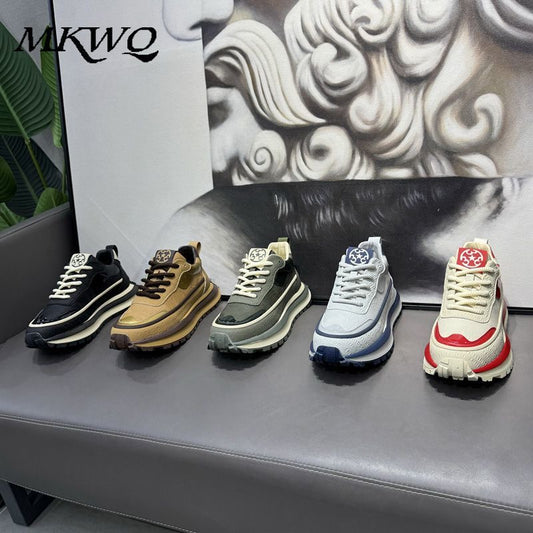 Basket style berluti homme