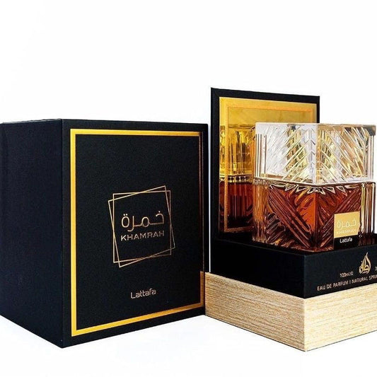 Parfum Latifa 100 ml senteur Oulfa