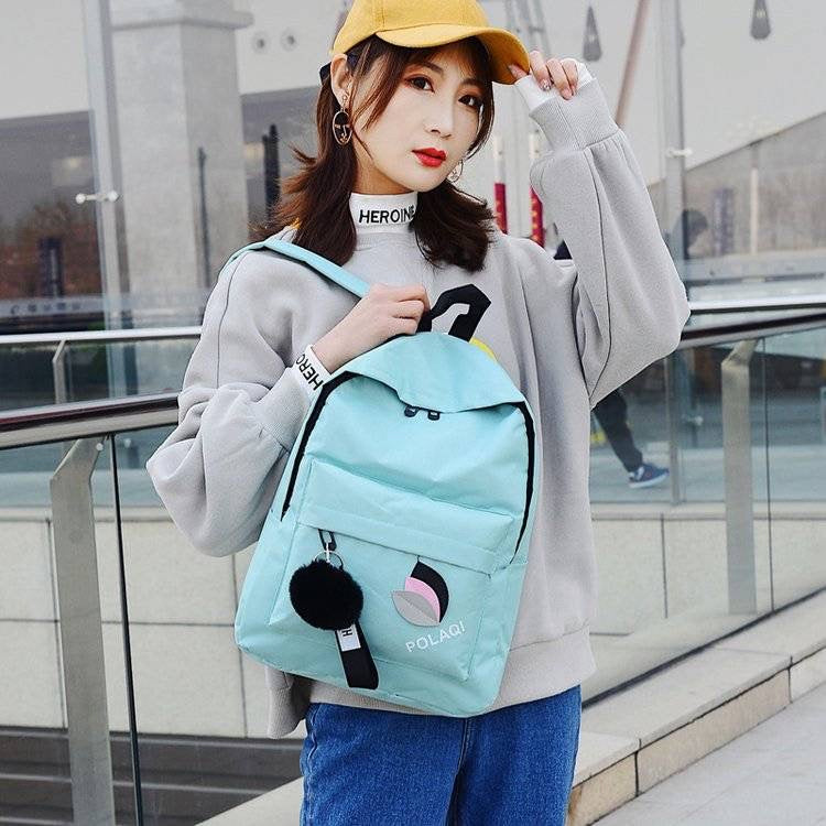 Sac à dos femme