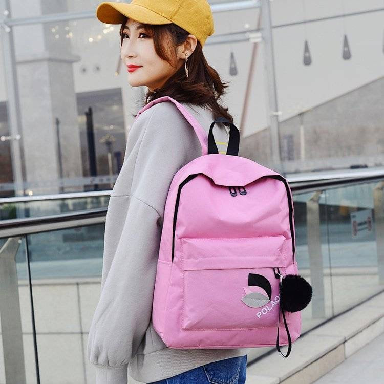 Sac à dos femme