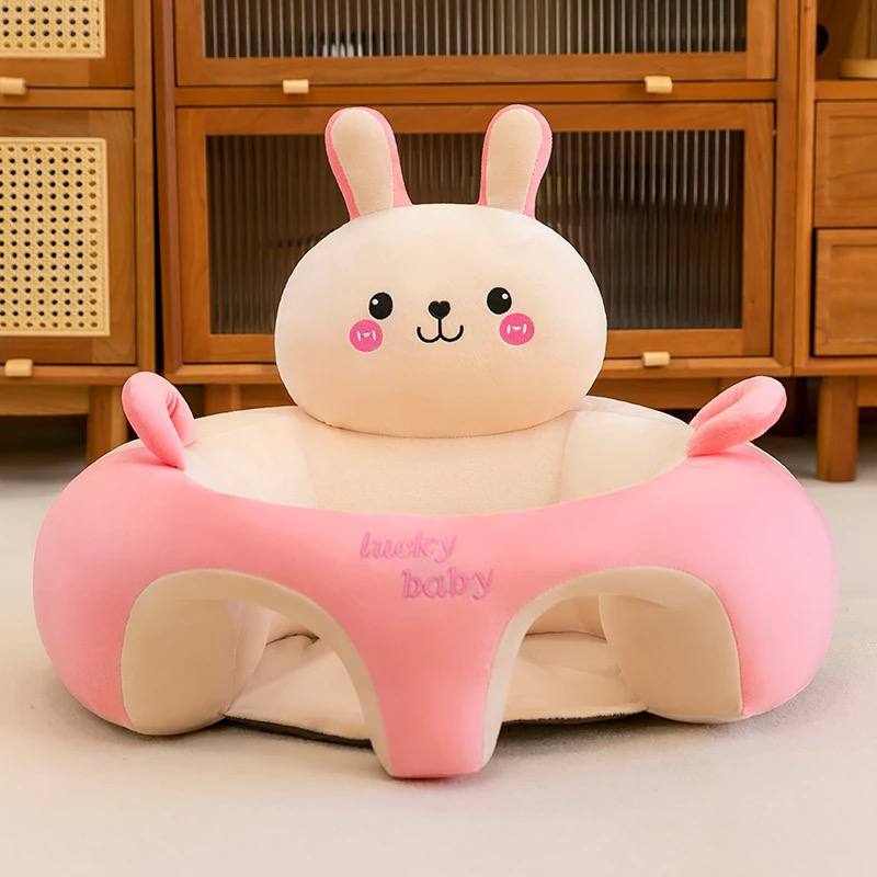 Pouf assis enfant