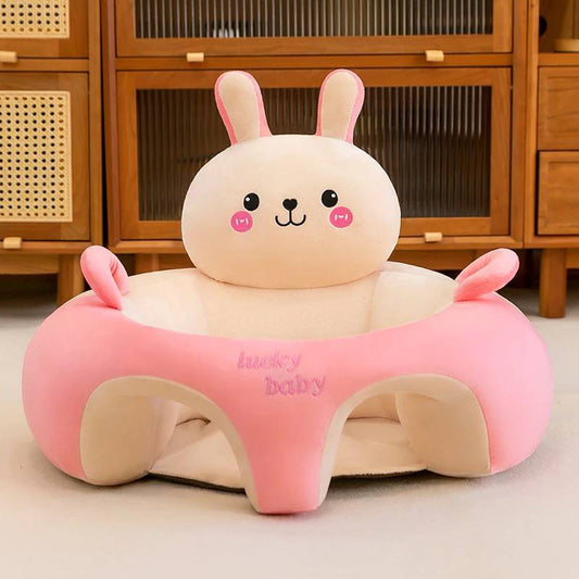 Pouf assis enfant
