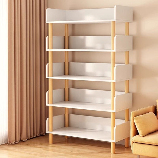 Étagère blanc 1metre 30cm