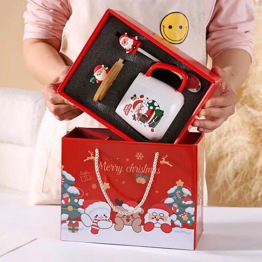 Ensemble cadeau Noël