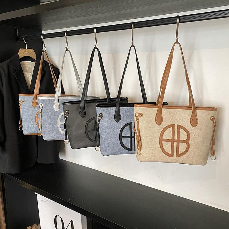 Sac kaba femme 36cm