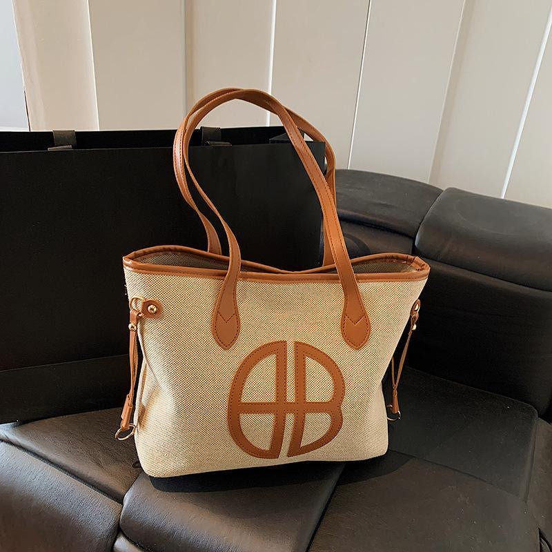 Sac kaba femme 36cm