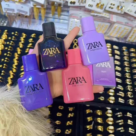 Zara parfum 50ml
