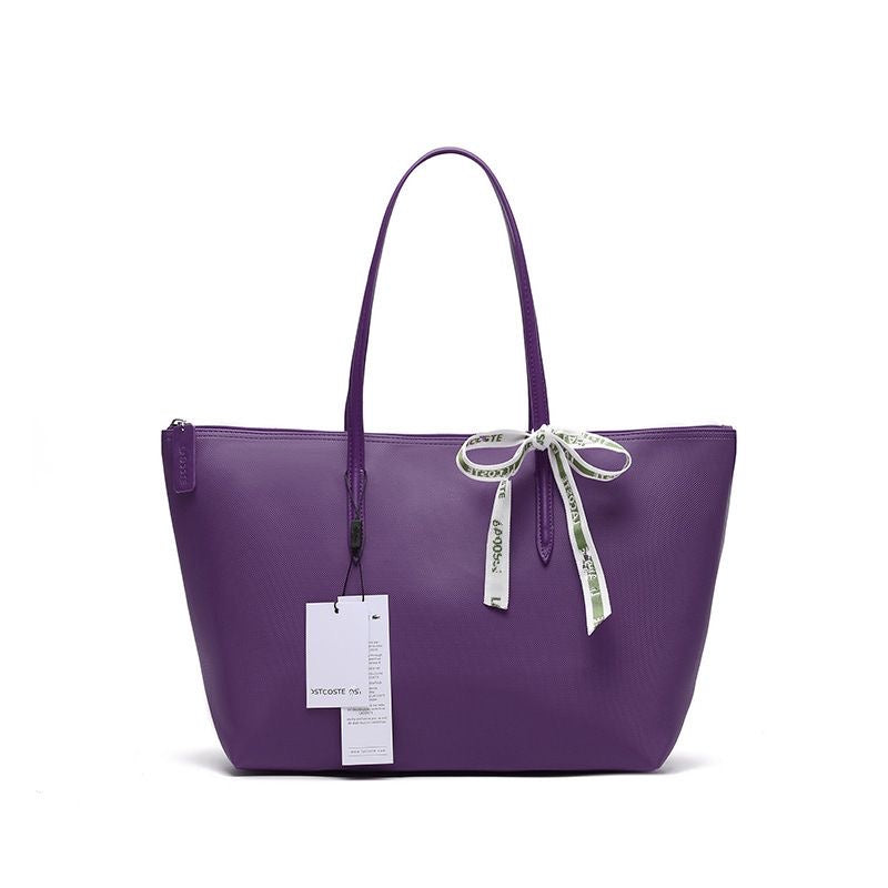 Fourre tout Lacoste 46 cm