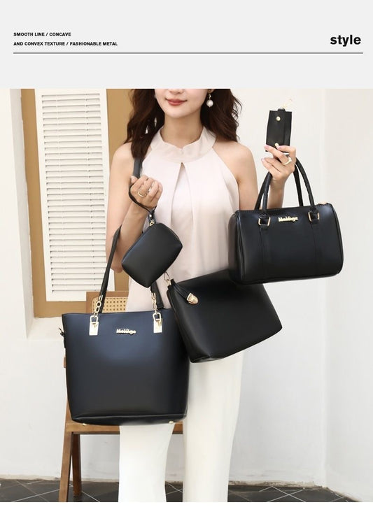 5 en 1 sac fourré tout femme