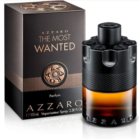 Azzaro wanted pour homme 100 ml