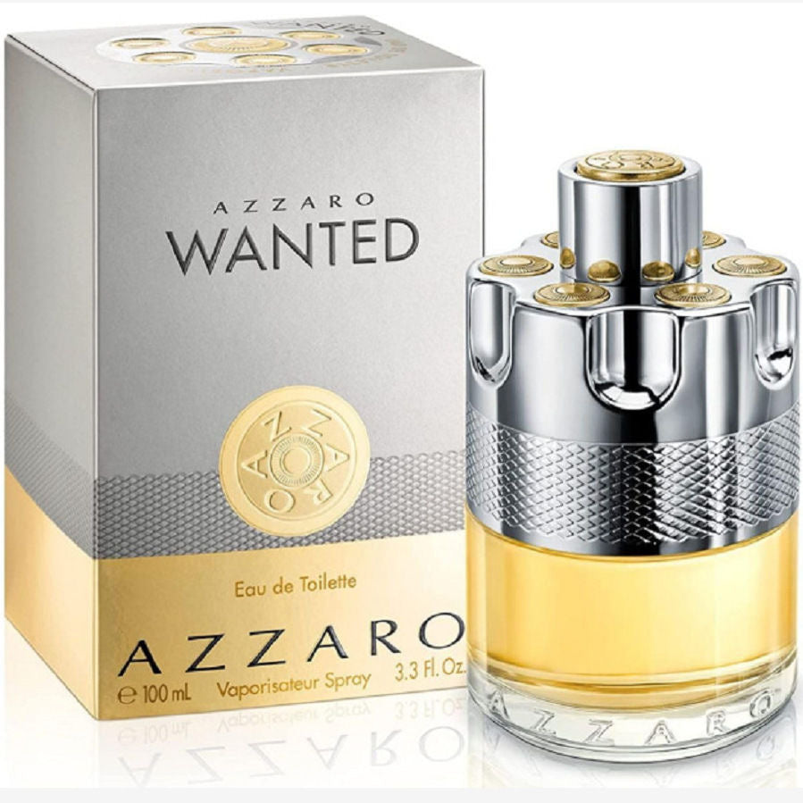 Azzaro wanted pour homme 100 ml
