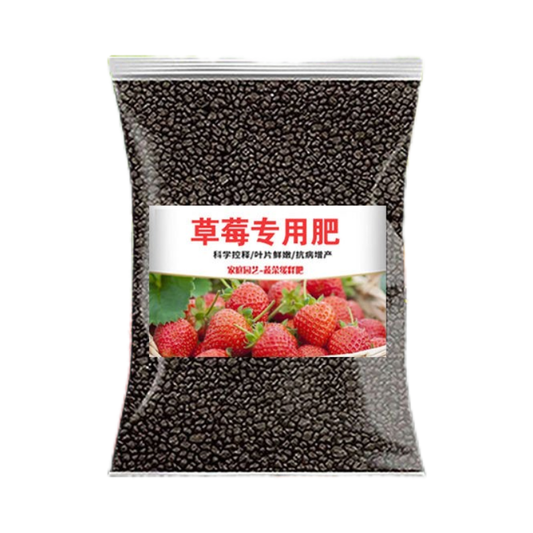 Semance fraise 200 gramme