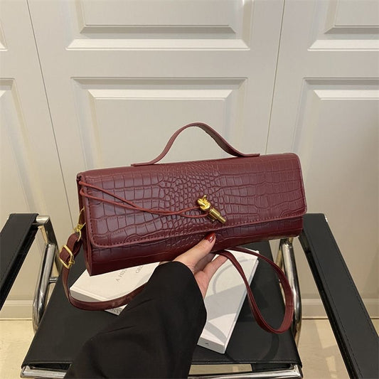 Sac bandoulière  femme bobo