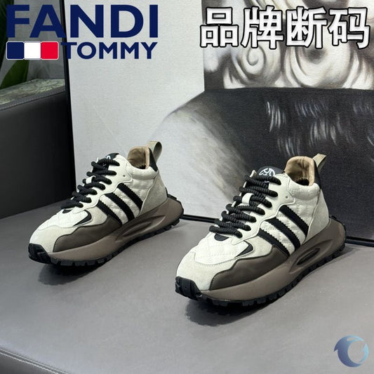 Basket made in  France homme