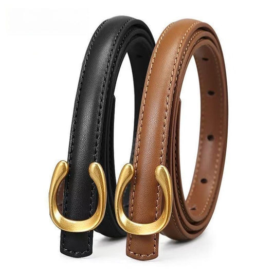 Ceinture femme