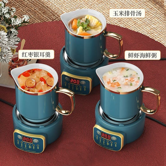 Réchaud pot 800ml