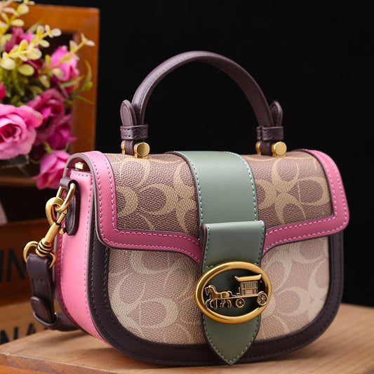 Sac à main femme cuir PU