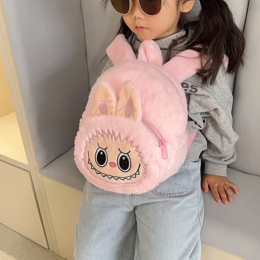 Sac à dos enfant fille