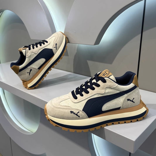 Basket puma