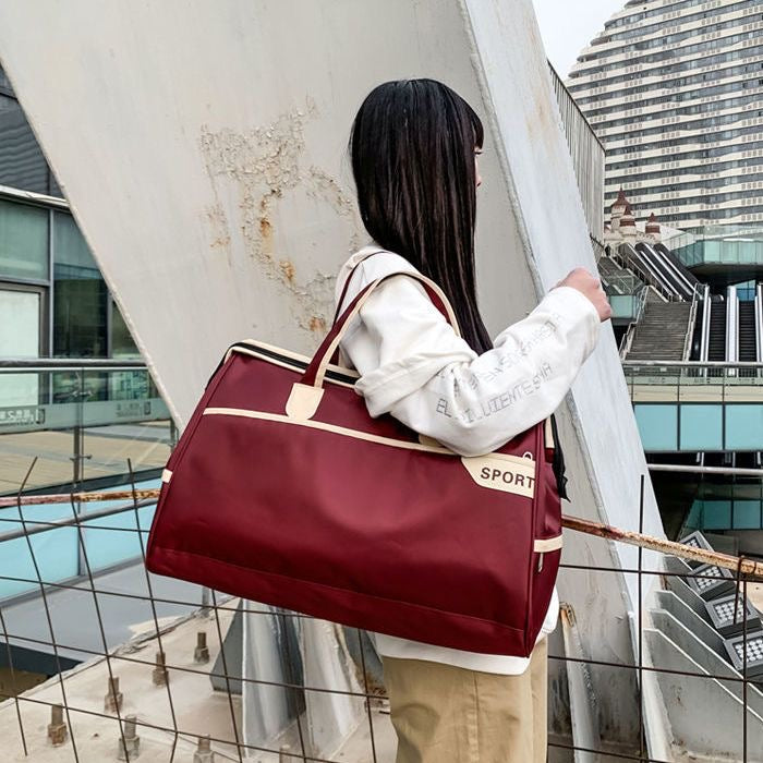 Sac fourre tout 47 cm