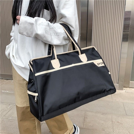 Sac fourre tout 47 cm