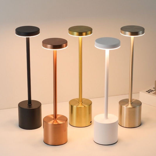 Lampe veilleuse 34cm