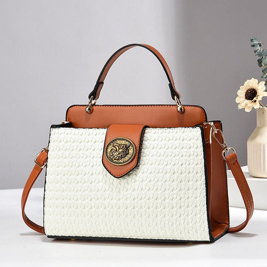 Sac à bandoulière de luxe haut de gamme transfrontalier