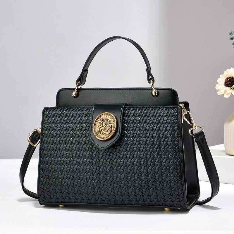 Sac à bandoulière de luxe haut de gamme transfrontalier