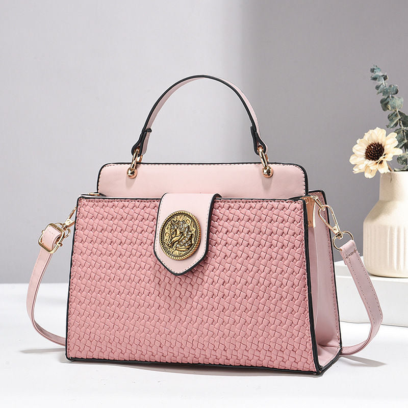 Sac à bandoulière de luxe haut de gamme transfrontalier