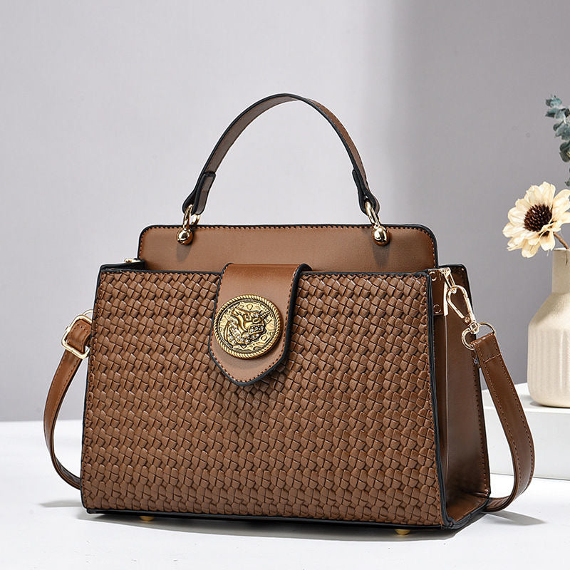 Sac à bandoulière de luxe haut de gamme transfrontalier