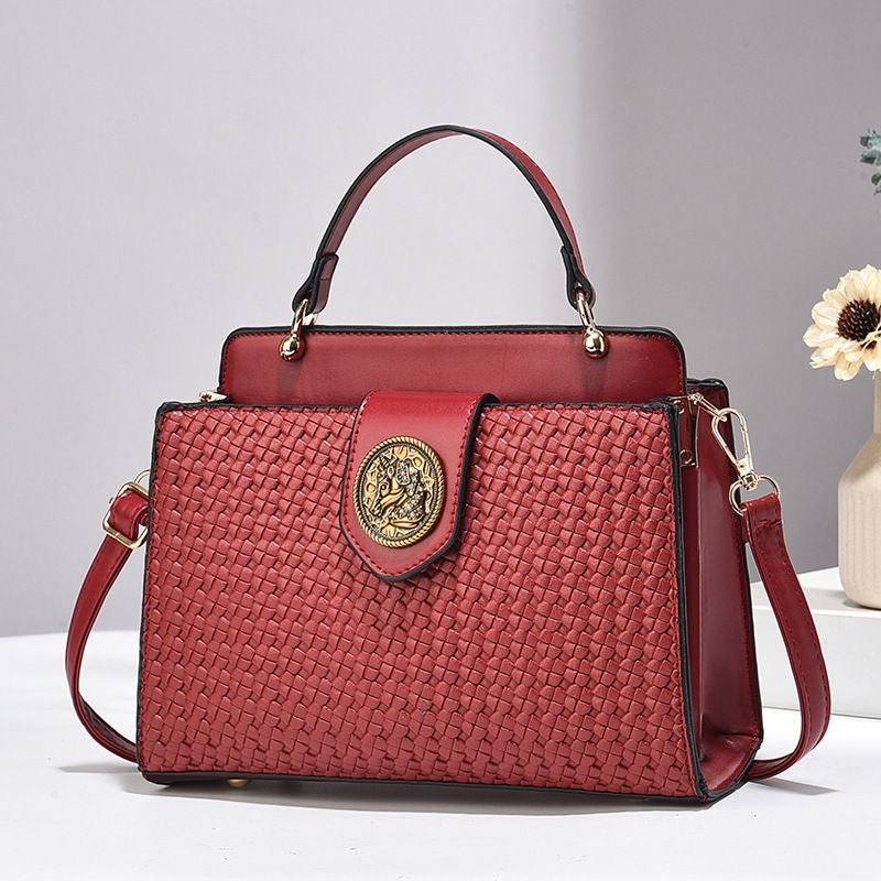 Sac à bandoulière de luxe haut de gamme transfrontalier