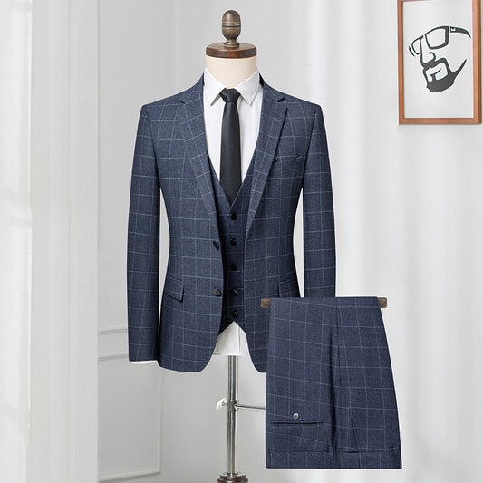 Costume homme 02 pièces