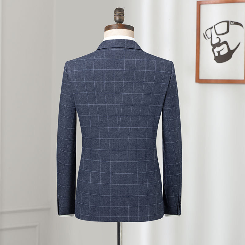 Costume homme 02 pièces