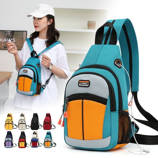 Sac à dos femme