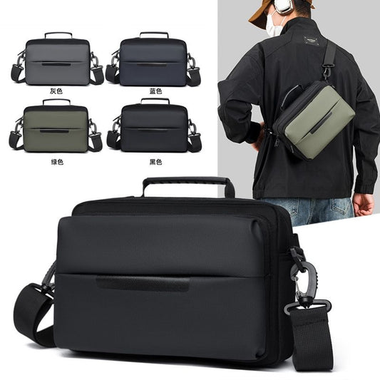 Sac bandoulière homme