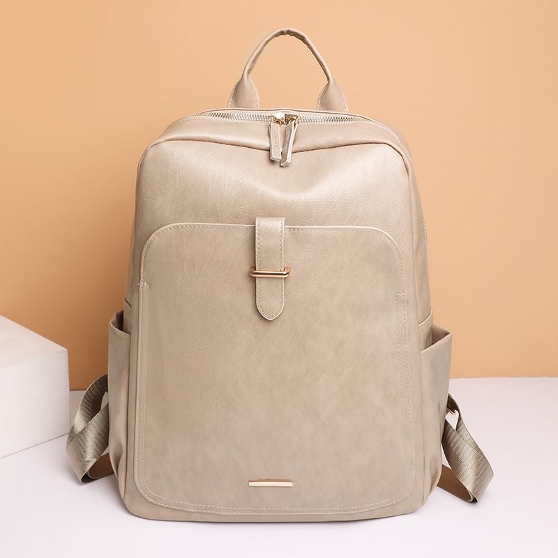 Sac à dos étudiante  femme