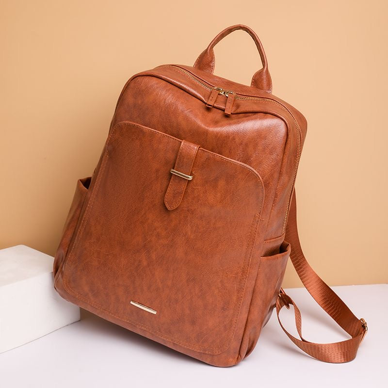 Sac à dos étudiante  femme