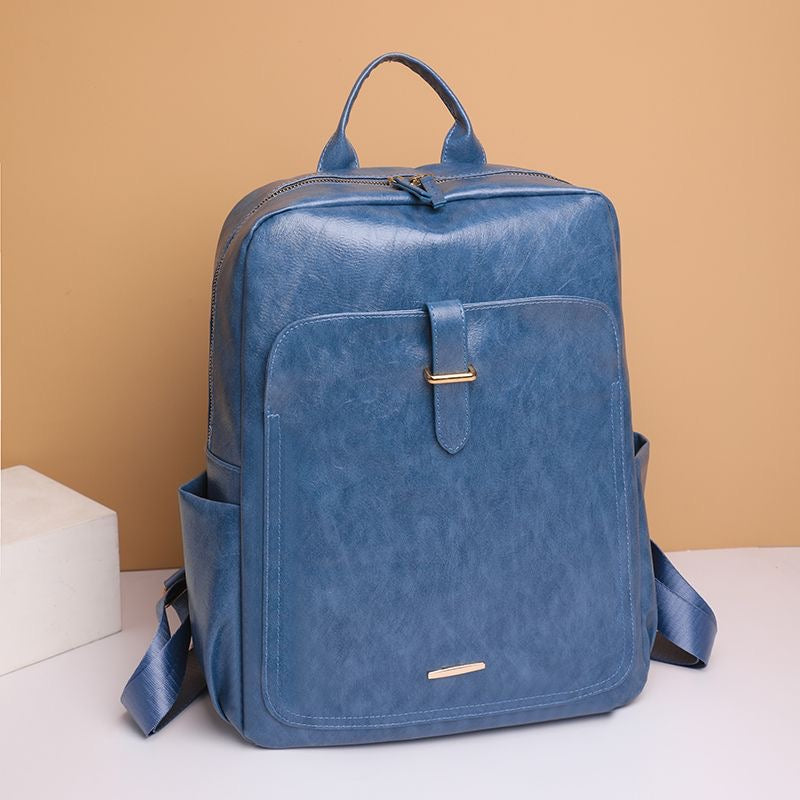 Sac à dos étudiante  femme