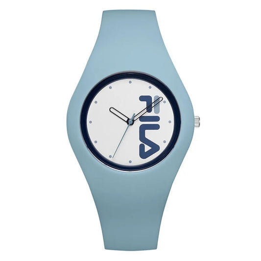 Fils montre femme