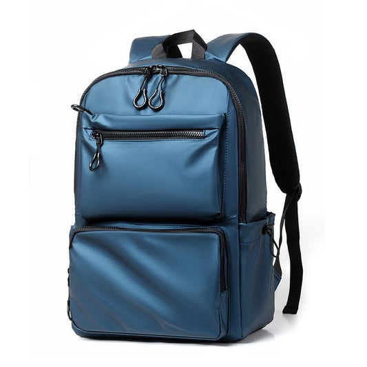 Sac à dos étudiant imperméable