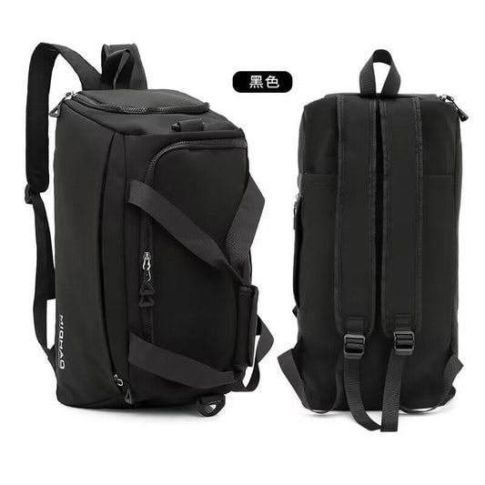 Sac voyage fourré tour femme 52cm