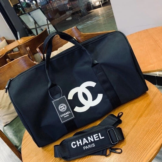 Sac 12 kg Chanel