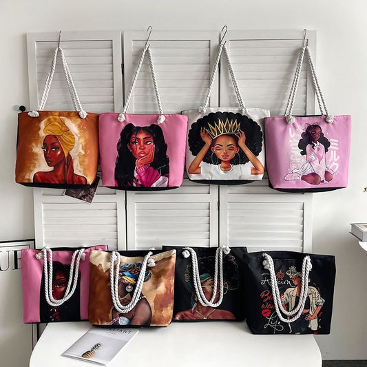 Modèle sac mix modèle