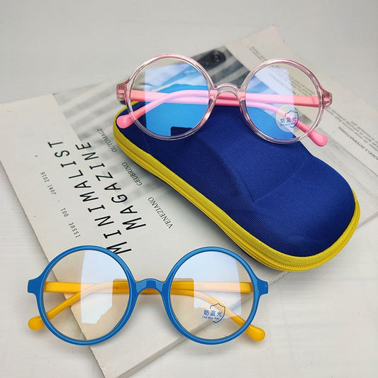 Lunette anti bleu pour enfant