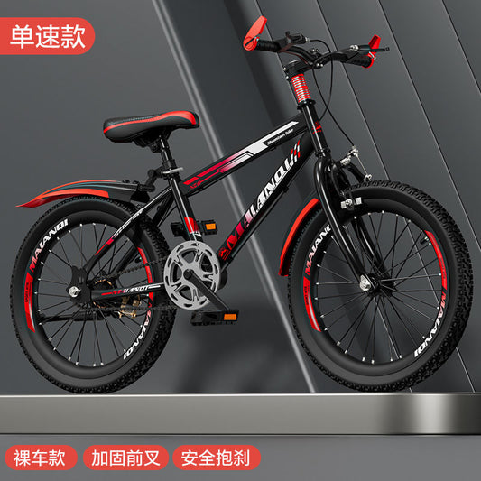 Vélo pour enfants VTT nouveau vélo léger garçons et filles 6/8/10/12/15 ans